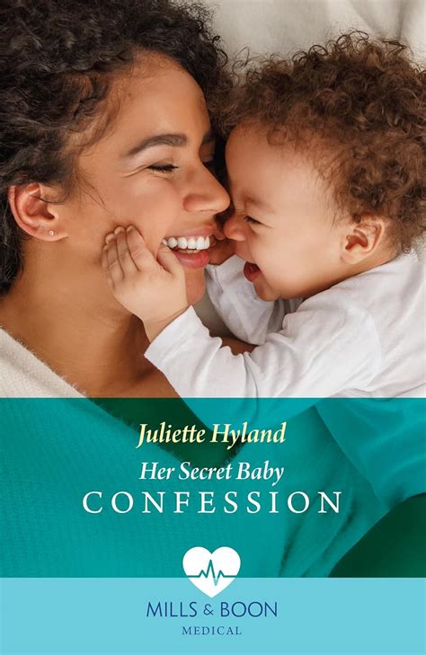 Her Secret Baby Confession (Hope Hospital Surgeons, Book 2) (Mills ...