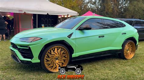 Pictures Of Kodak Black Cars at Ronald Stinson blog