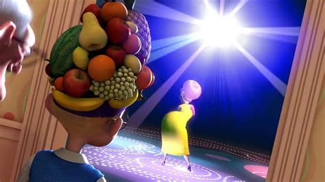 Meet The Robinsons Franny Quotes