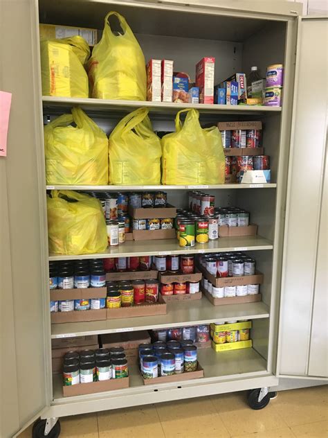 Fresh Shelves, Healthy Pantries – Healthy Food Systems