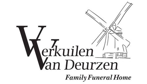 Verkuilen-Van Deurzen Family Funeral Home | Little Chute WI