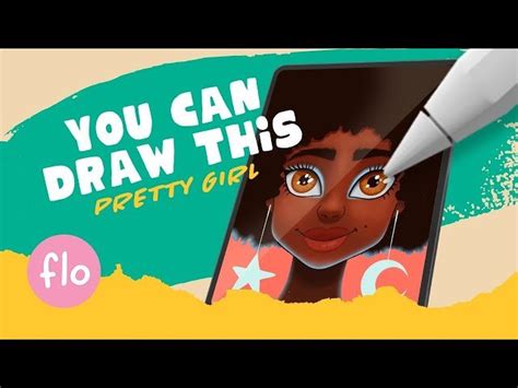 Image result for Procreate Tutorials YouTube Flo