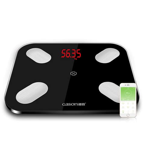 Image result for Interactive Body Fat Scale