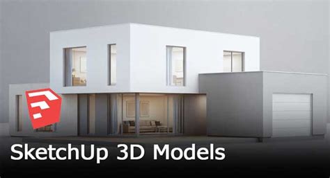 Image result for 3D Model Using Free SketchUp