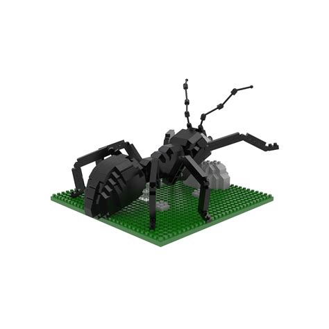 Image result for Make Block Ant Tutorial