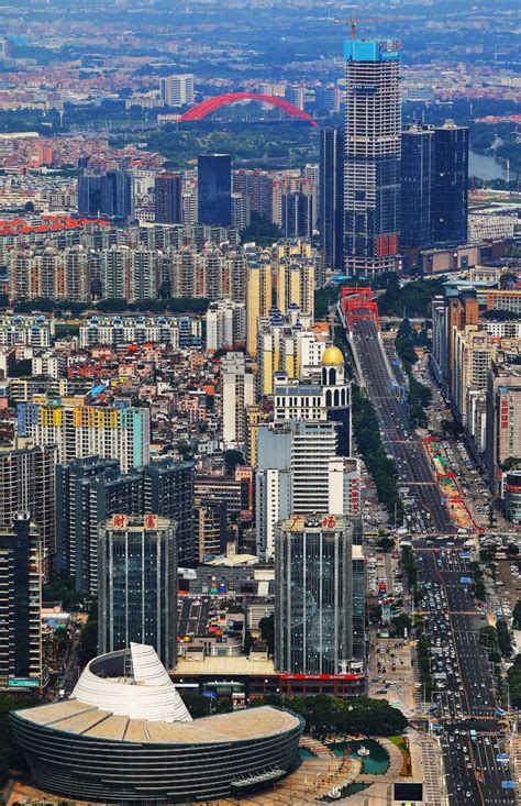 精明增长型城市！2020，东莞继续爆发！ _东莞时间网