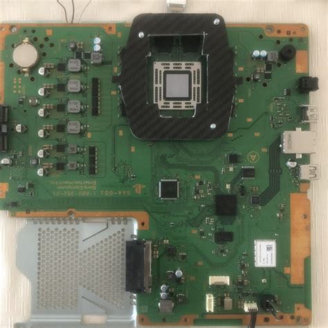 Image result for PS4 Pro Exhaust Mod