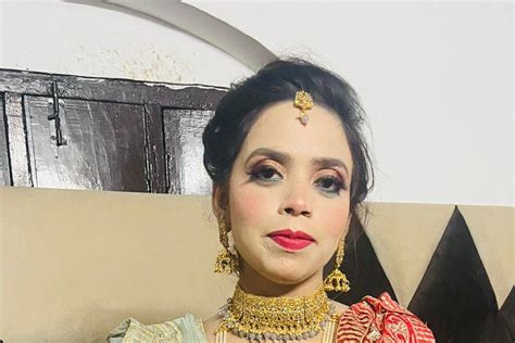 Ikra Makeup Artist - Makeup Artist - Mayur Vihar - Patparganj ...