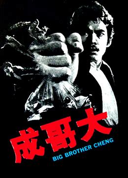 《大哥成》1975年香港动作,犯罪,剧情电影在线观看_蛋蛋赞影院