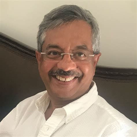 Mr. Pramod Bhasin - ICRIER