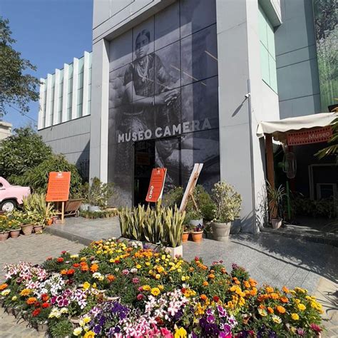 Museo Camera Centre Gurgaon| LBB, Delhi