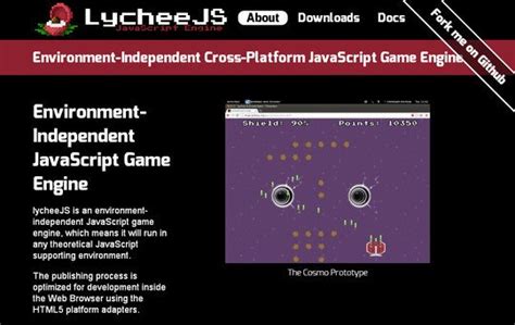 Image result for JavaScript Game Library