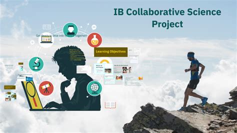 Image result for IB Student Collaborative Project