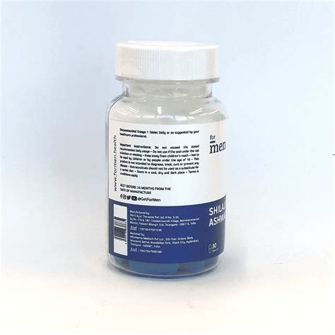 For Men ED Kit | Manhood Booster Kit for Men – Formen Health