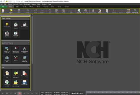 Image result for Wave.Path Audio Editing