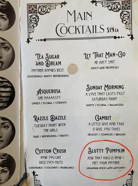 Reference at Parla XXI in Boston : r/HIMYM