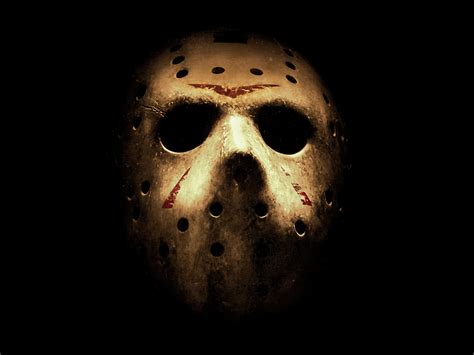 Jason Voorhees HD Wallpapers