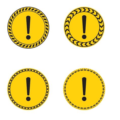 Warning Sign Icon 的图像结果