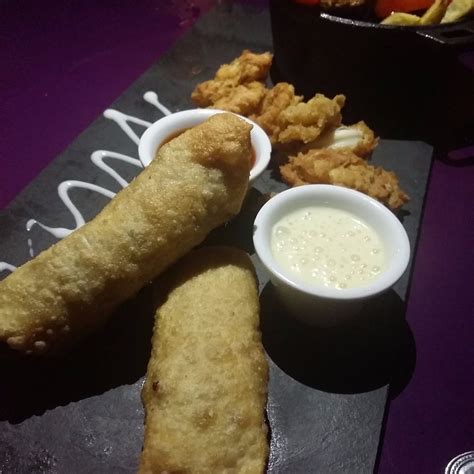 MOLOKO, Santiago - Providencia - Menu, Prices & Restaurant Reviews ...