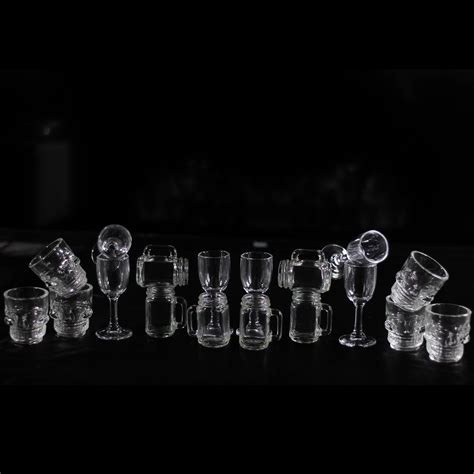 Shot Glasses Quirky Bundle – melbify