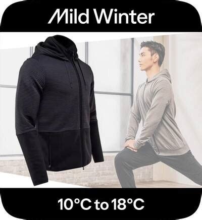 Decathlon | Winter Collection
