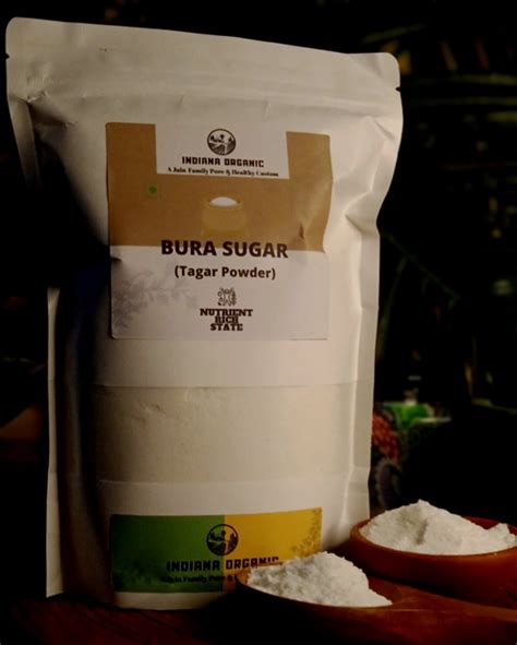 Buy Authentic Bura Sugar Online - Indian Traditional Foods