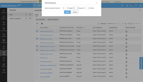 Image result for Active Directory Clock Synchronization