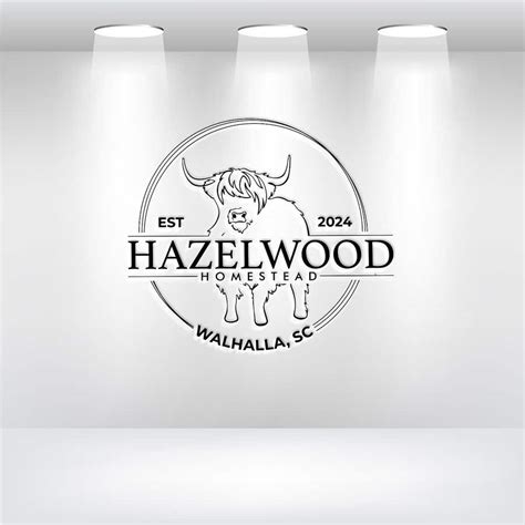 Homestead Logo Design: Text and Icon - 15/03/2024 21:20 EDT | Freelancer