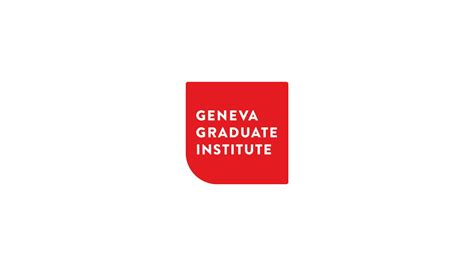 Graduate Institute Logo