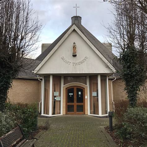 SAINT THERESE OF LISIEUX LAINDON (2026) All You Need to Know BEFORE You ...