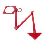 RUBI 72953 Marker za rupe - Alvos Beograd