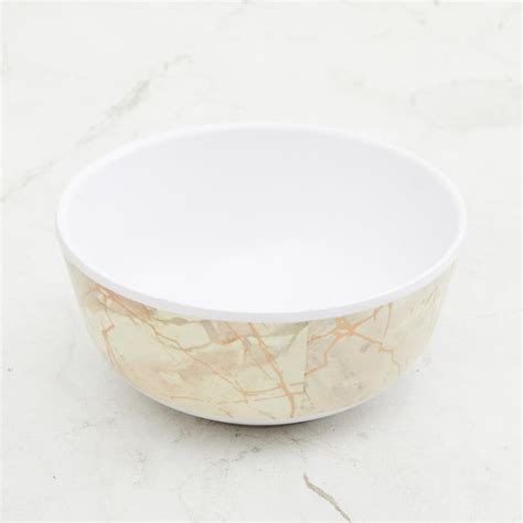 Buy Fiesta Melamine Printed Katori from Home Centre at just INR 149.0