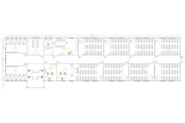 Image result for 8 Classroom Module