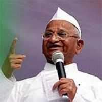 No fallout due to expulsion of Muslim leader: Anna Hazare