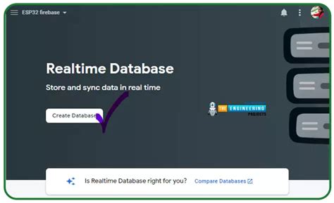Esp32 Firebase Tutorial 的图像结果