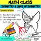 Symmetry & Lines of Symmetry Google Slides Class by The Fun Floridian