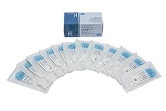 Meril Filasilk Suture SLK20 5331 | Non-Absorbable Braided | Silk 2-0 ...
