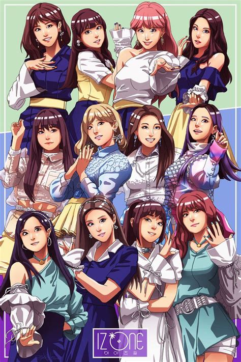 Renzengeki on Twitter | การออกแบบตัวละคร, แฟนอาร์ท, น่ารัก