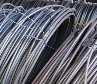 Panchmahal Steel Limited - Wire Rods