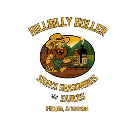 HILLBILLY HOLLER