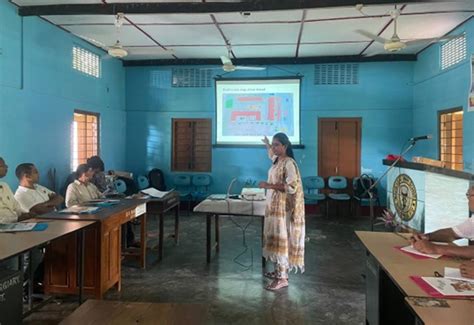 Aaranyak, Samagra Shiksha Assam hold teachers' workshop on biodiversity ...