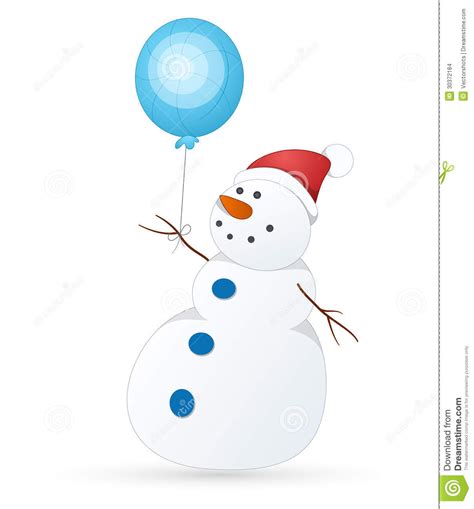 Cute Snowman Drawing at PaintingValley.com | Explore collection of Cute ...