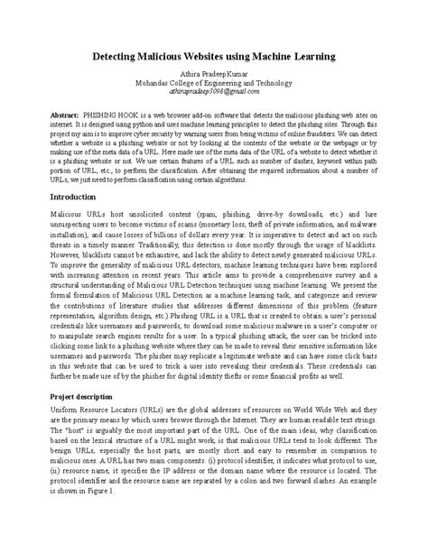 FOOD Website report - FOOD WEBSITE A Minor Project Report Submitted in ...