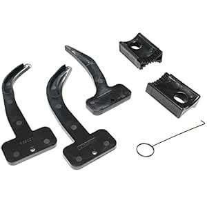 DPTOOL 6PCS Camshaft Phaser Timing Chain Tools for VW Chrysler Dodge 3 ...