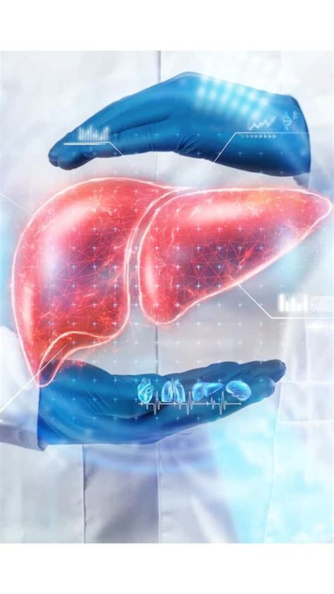 Liver Infection : लिवर से जुड़ी बीमारी के ये हैं गंभीर लक्षण, जानिए वे ...