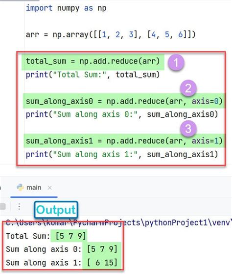 Image result for Python-Numpy Add