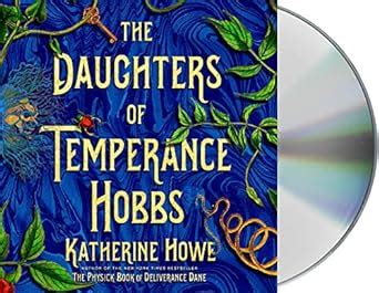 Buy The Daughters of Temperance Hobbs Book Online at Low Prices in ...