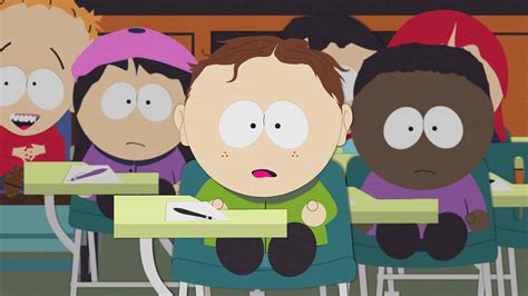 Watch Full Episodes | TV Shows | South Park Studios Deutsch