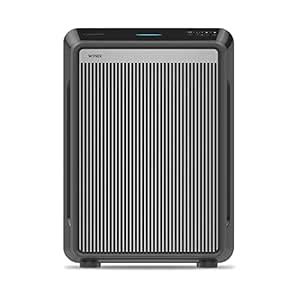 Winix 9800 True Hepa 4-Stage Air Purifier with WiFi and PlasmaWave, 500 ...